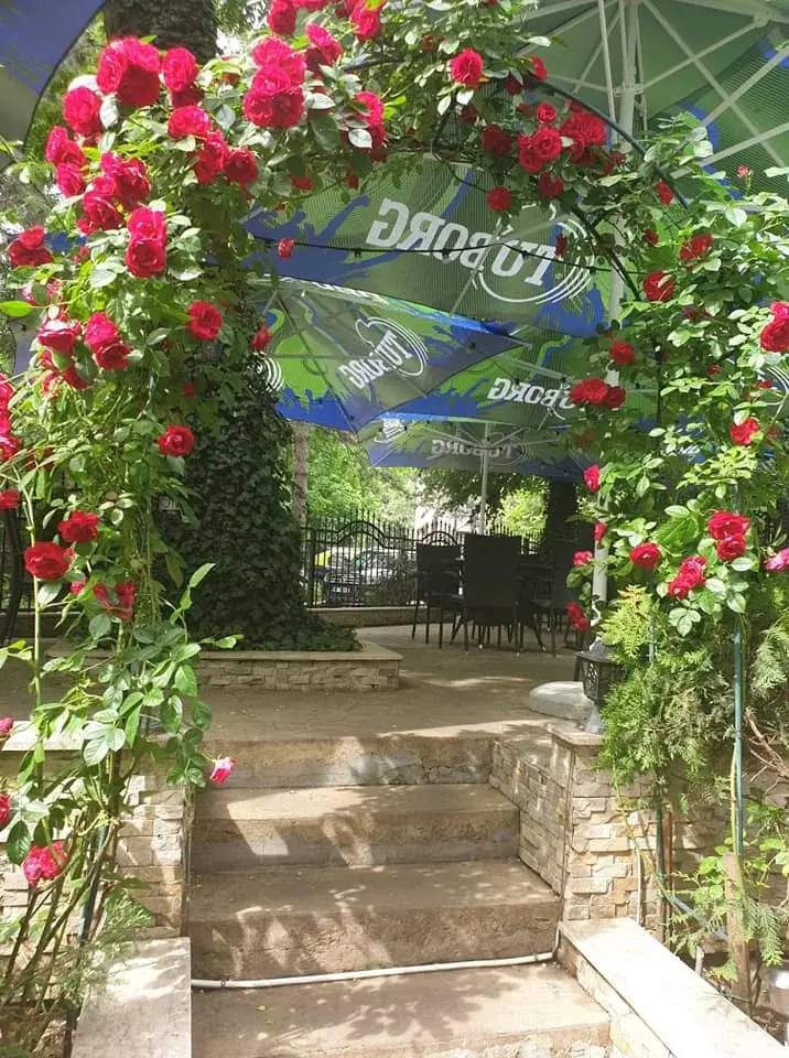Restaurant nuntă Botoșani – Taverna Bella Napoli